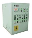 Multi Zone 3 Phase Controllers