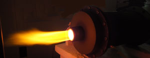 e-Ion Source Unit