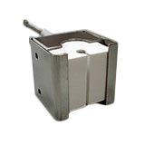 UltraFiber Heater with optional metallic enclosure