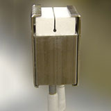 MicroFiber™ Heater