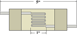 micro heater microheater