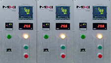 HIPAN controllers