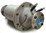 MTA Airtorch - inlet