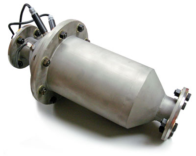 MTA Airtorch