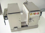 Compact Slider Furnace