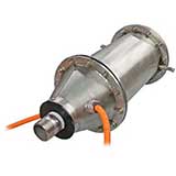 3kW DPF Airtorch™