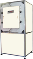 High Efficiency Recirculating Ovens
