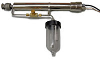 Superheated Steam Generator