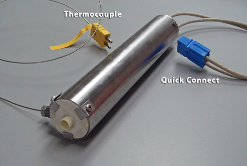 DPF 1kW Airtorch™