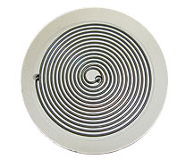 GAXP microheater
