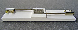 micro heater microheater