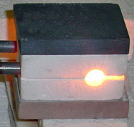 UltraFiber™ Heater