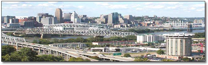 Cincinnati, Ohio