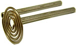 GAXP microheater 1400C