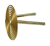 GAXP microheater 1400C