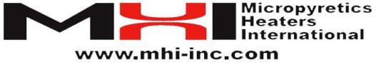 MHI Logo