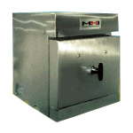 H series box furnace