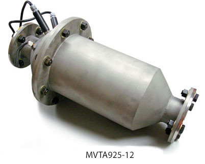MTA 12kW