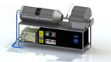 HGA101 steam generator