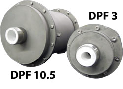 DPF Airtorch