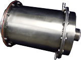 DPF Airtorch