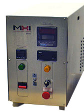 XPAN control panel